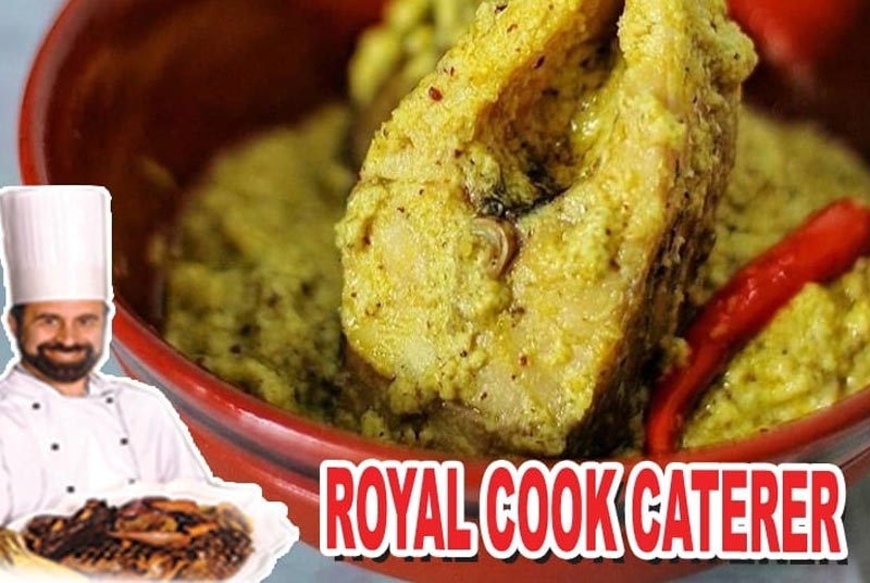 Best Bengali Caterers in Kolkata